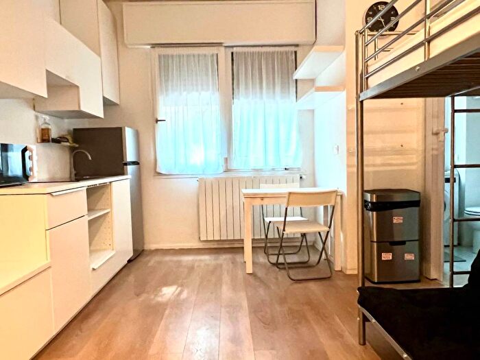 Appartamento monolocale in affitto in Via Liscate, Gorla, Milano