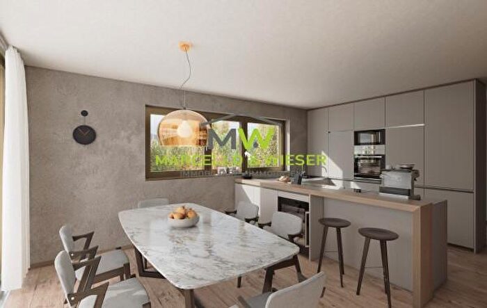 Appartamento quadrilocale in vendita in Via SantAntonio, Prato Allo Stelvio