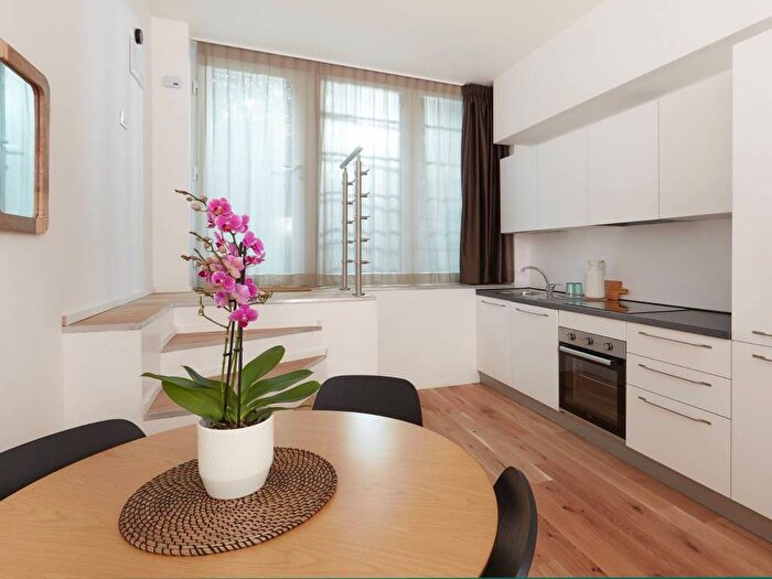 Appartamento bilocale in affitto in Via Marcello Prestinari, Bovisa, Milano