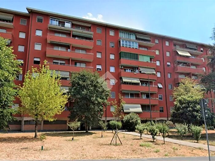 Appartamento quadrilocale in vendita in Via Appennini, Milano