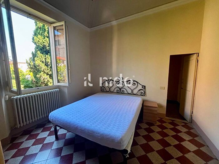 Appartamento bilocale in affitto in Via Sant'Andrea, Centro Storico, Pistoia