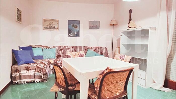 Appartamento quadrilocale in vendita in Lignano Sabbiadoro