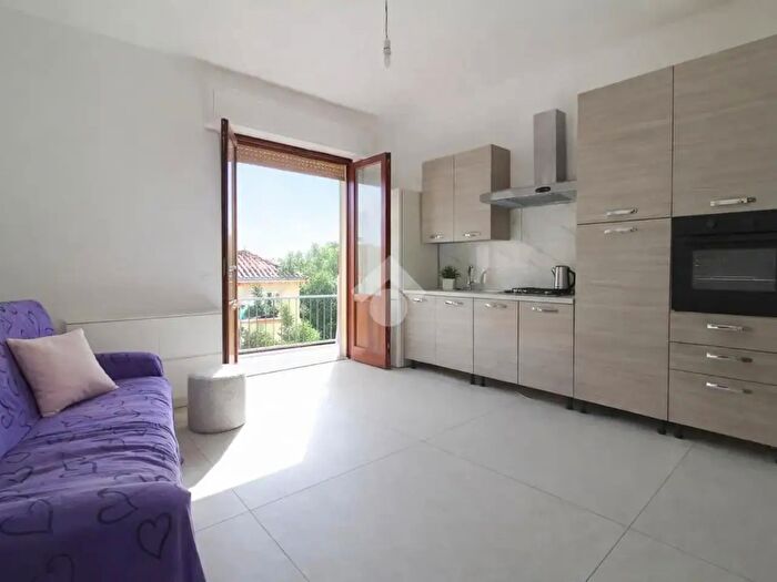 Appartamento trilocale in vendita in Via Bologna, Mosciano SantAngelo