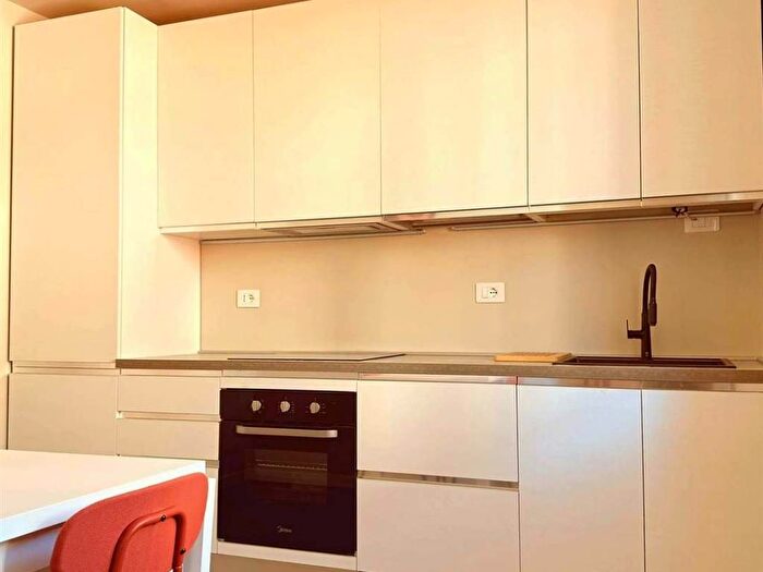 Appartamento trilocale in affitto in Magenta Arnaldo, Brescia