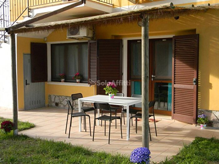 Casa bilocale in affitto in Strada Chiocciolaia, La Principina, Grosseto