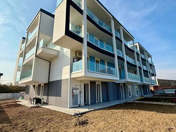 Appartamento quadrilocale in vendita in Via Ronchi, San Mauro Torinese