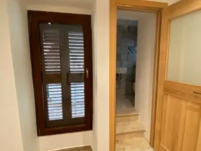 Appartamento trilocale in vendita in Via Andrea Scriattoli, Vetralla