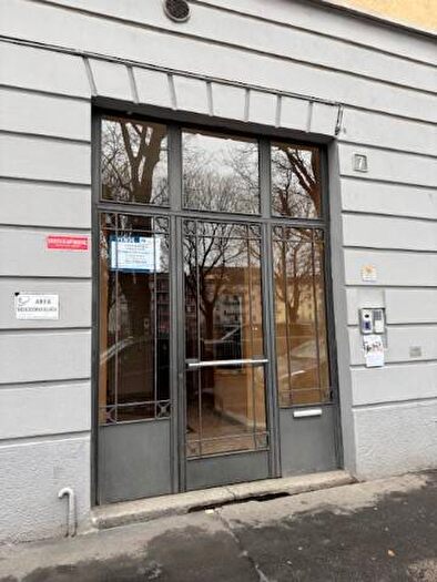 Appartamento bilocale in affitto in Viale Gabriele DAnnunzio, Corso Genova, Milano