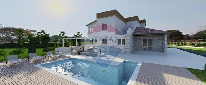 Casa con 9 locali in vendita in Via Baronia Cartipoli, Vita