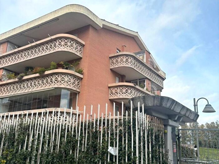 Appartamento bilocale in affitto in Via Alberto Moravia, Fonte Ostiense, Roma