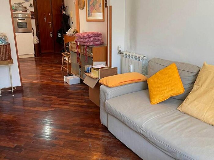 Appartamento monolocale in affitto in Viale delle Medaglie dOro, Medaglie dOro, Roma