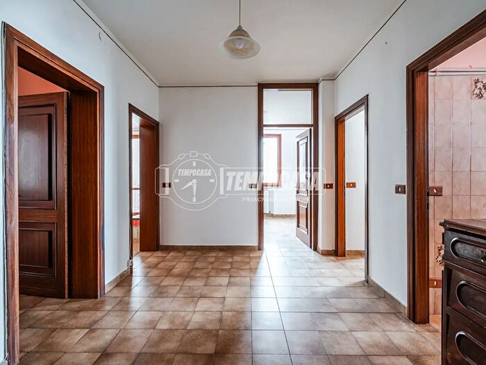 Appartamento trilocale in vendita in Via Casa sulla Strada, Viano