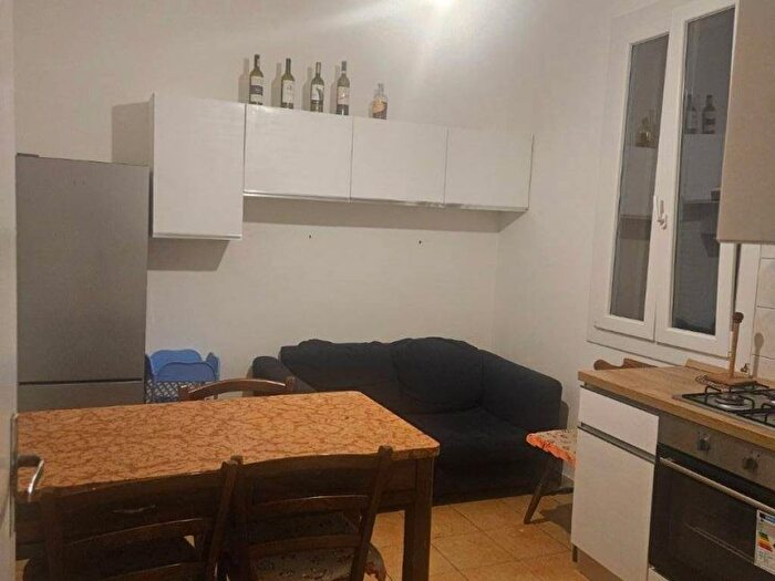 Appartamento trilocale in affitto in Via dellUnione, San Vitale, Bologna