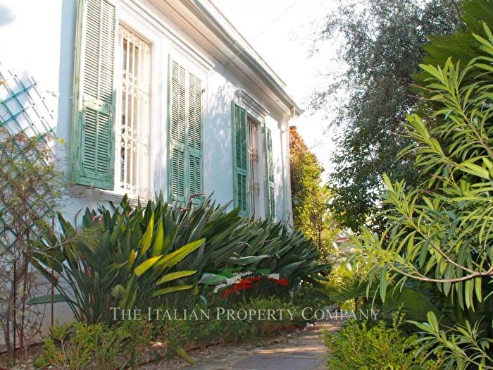 Casa con 5 locali in affitto in Via Hope, Corso degli Inglesi, Sanremo