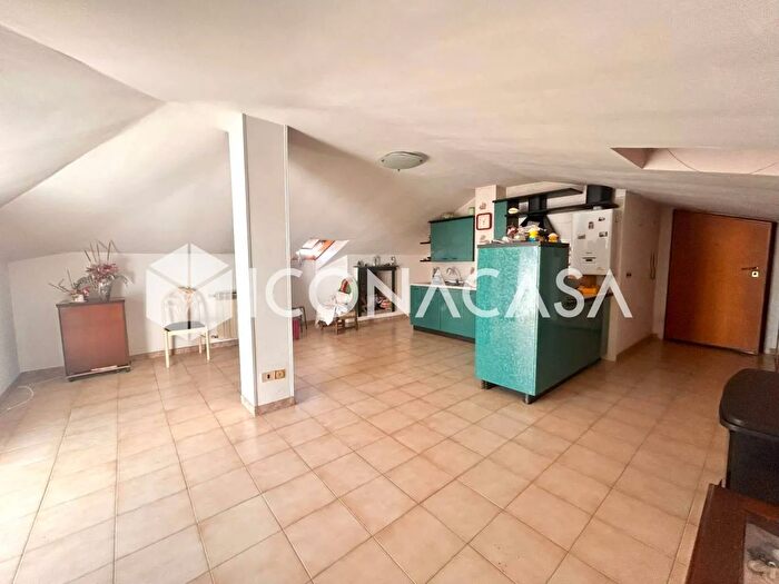 Appartamento trilocale in vendita in Via Cina, Termoli