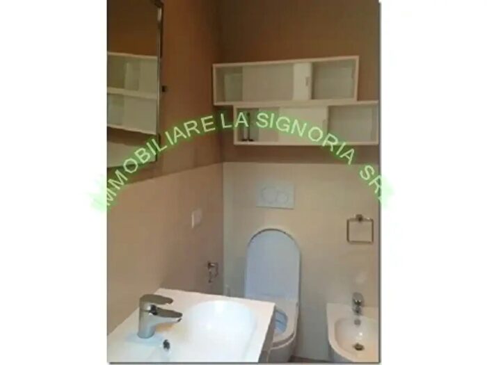 Appartamento quadrilocale in affitto in Firenze