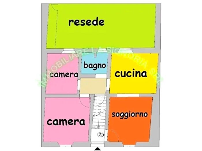 Case in Vendita e in Affitto - 2