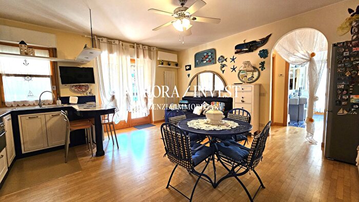 Appartamento bilocale in vendita in Via del Perugino, San Benedetto Del Tronto