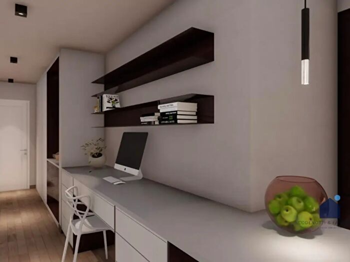 Casa trilocale in vendita in Via Giuseppe Mazzini, Rezzato