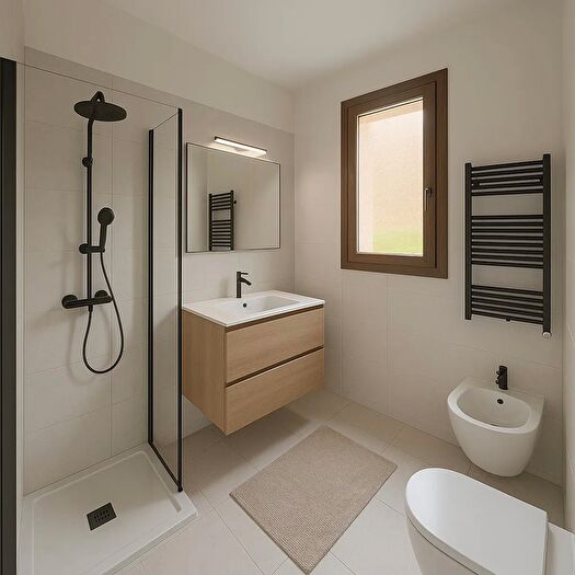 Case in Vendita e in Affitto - 2