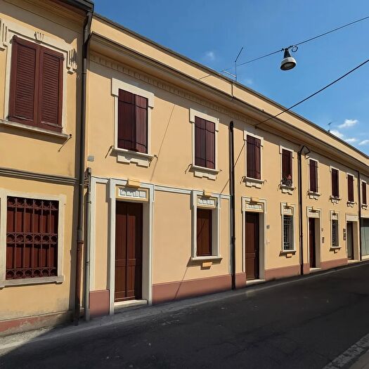 Appartamento trilocale in vendita in Badia Polesine