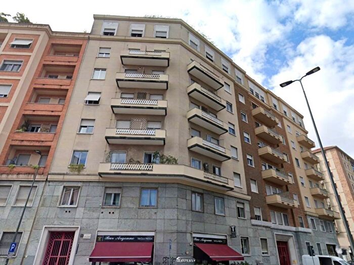Appartamento monolocale in affitto in Viale Argonne, Argonne Corsica, Milano