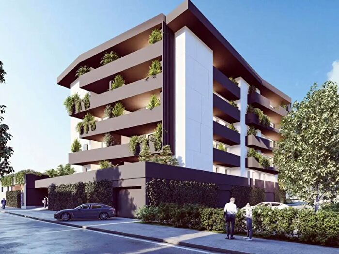 Appartamento con 5 locali in vendita in Via Frà Paolo Sarpi, Padova