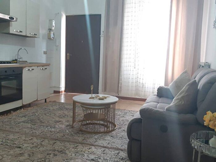 Appartamento bilocale in affitto in Via Giacomo Matteotti, Centro, San Giuliano Milanese