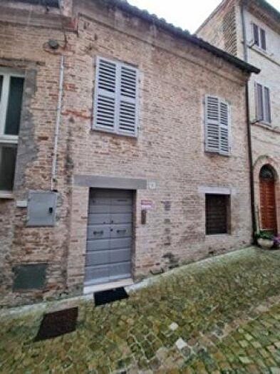 Appartamento quadrilocale in vendita in Piazza Giuseppe Garibaldi, Mogliano