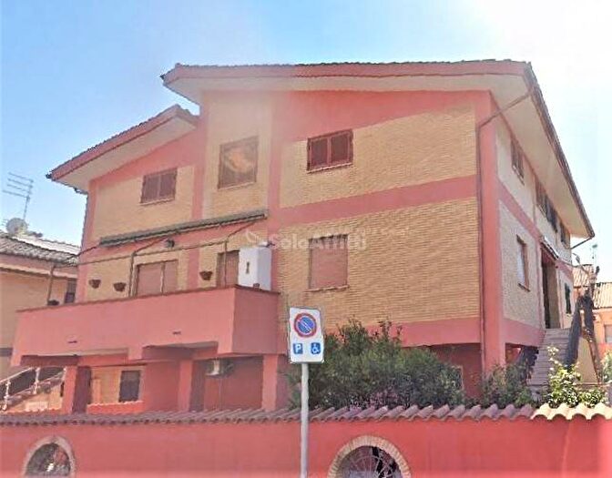 Appartamento con 5 locali in affitto in Via Giorgio Giorgis, Isola Sacra, Fiumicino