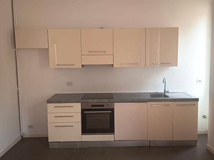 Appartamento bilocale in affitto in Via Paolo Lomazzo, Paolo Sarpi, Milano