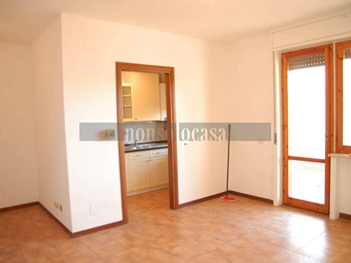 Appartamento trilocale in affitto in Via Giuseppe Lunghi, Ponte San Giovanni Balanzano, Perugia