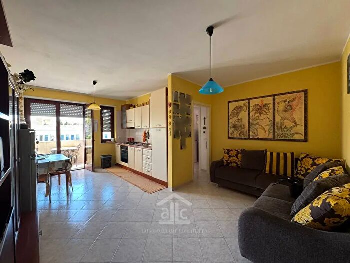 Appartamento bilocale in vendita in Via Galileo Galilei, Lecce