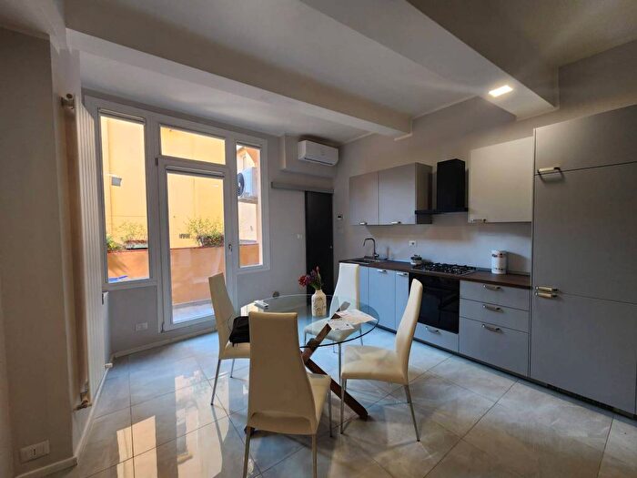 Appartamento monolocale in affitto in Via Riva di Reno, San Felice, Bologna