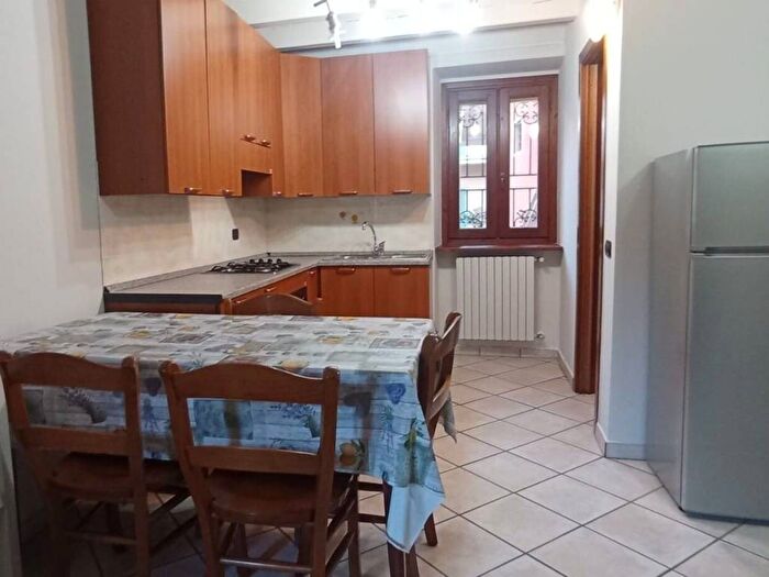 Appartamento trilocale in affitto in Via Ospedale Vecchio, Centro, Chiari