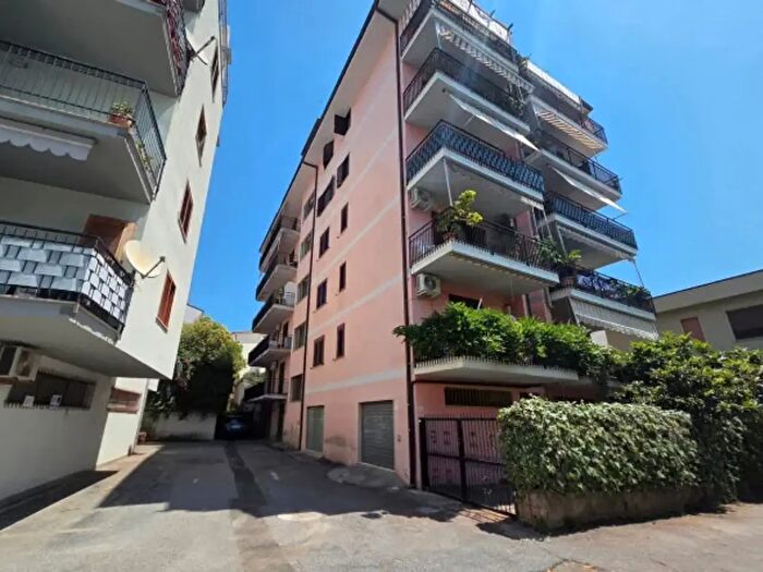 Appartamento bilocale in vendita in Via Benedetto Croce, Diamante