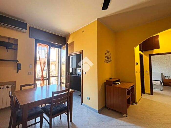 Appartamento bilocale in vendita in Via Pieregrosso, Pozzuolo Martesana