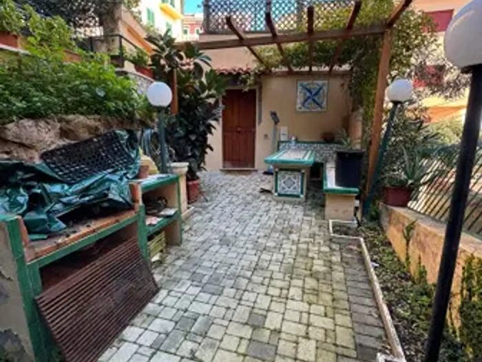 Appartamento quadrilocale in vendita in Riviera Zanardelli, Anzio