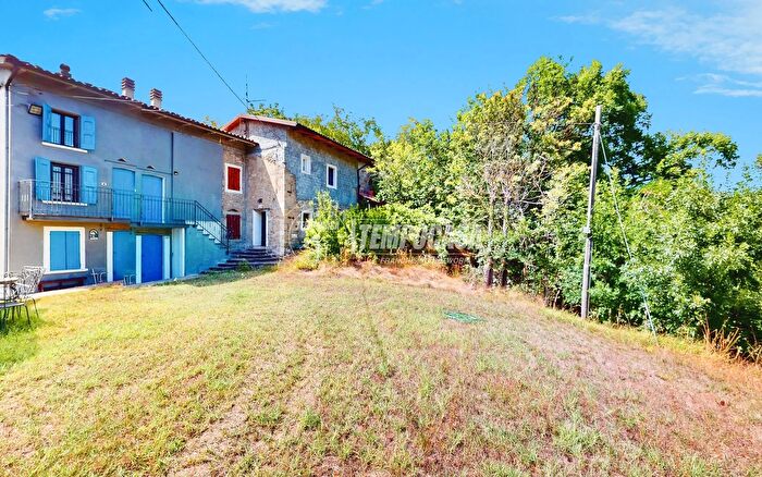 Casa quadrilocale in vendita in Strada Provinciale, Castel DAiano