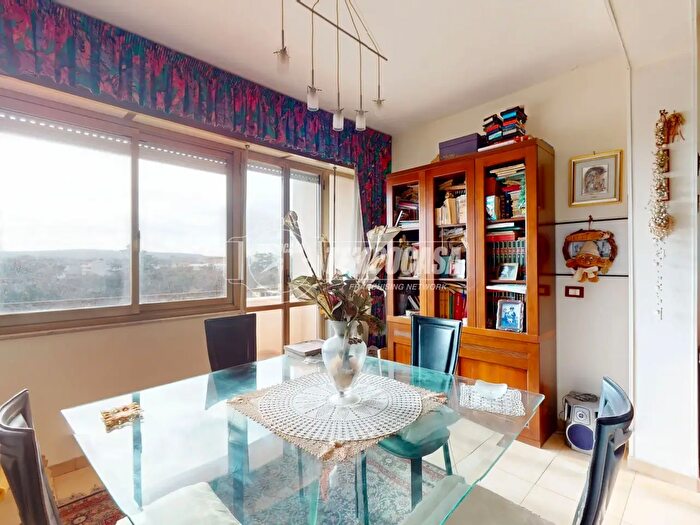 Appartamento quadrilocale in vendita in Via Eugenio Montale, Aversa