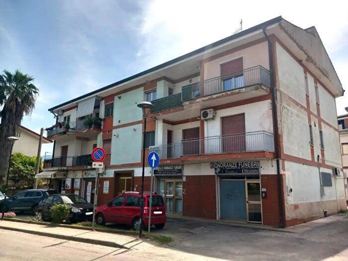 Appartamento quadrilocale in vendita in Via Enzo Ferrari, Castrolibero