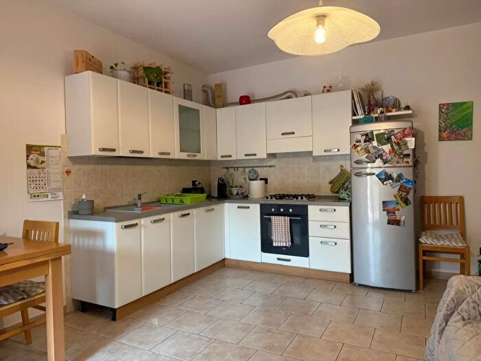 Appartamento con 5 locali in vendita in Peccioli