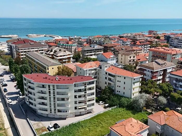 Appartamento bilocale in vendita in Via Fiume, Francavilla Al Mare