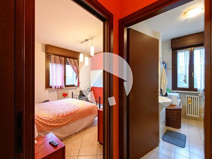 Appartamento bilocale in vendita in Via Achille Grimaldi, Reggio Emilia