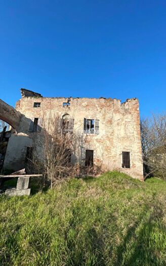 Casa con 5 locali in vendita in Strada del Malcantone, Sorbolo Mezzani