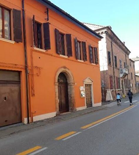 Appartamento bilocale in vendita in Via Carlo Mayr, Ferrara