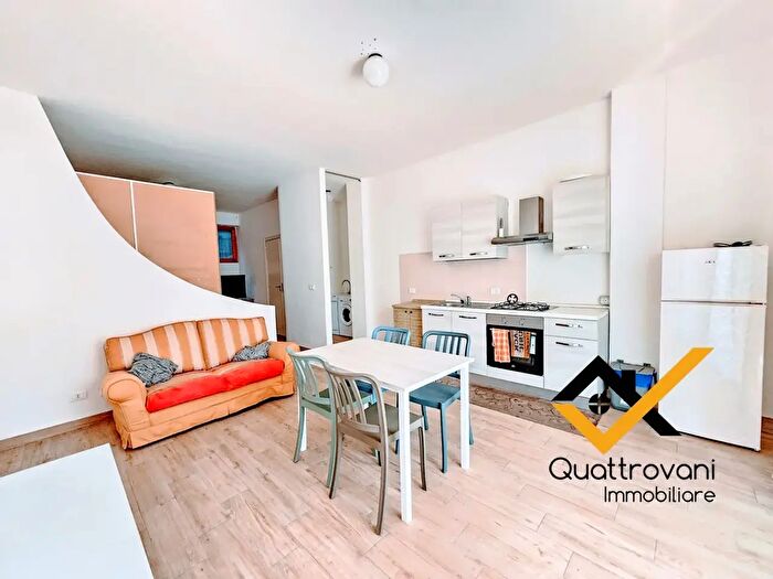 Appartamento bilocale in affitto in Via Vampolieri, Aci Catena