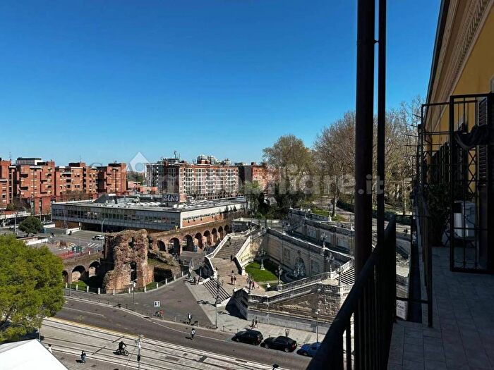Casa con 5 locali in vendita in Piazza Settembre, Marconi, Bologna