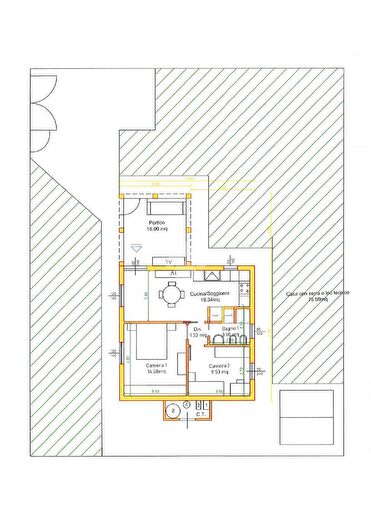 Case in Vendita e in Affitto - 2