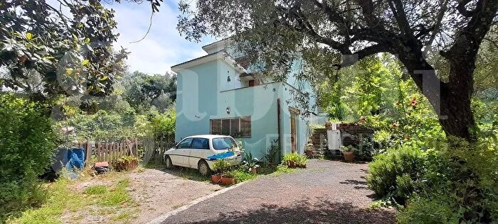 Casa con 6 locali in vendita in Via Scopetoni, Manziana